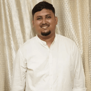 Arghajit Sen