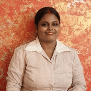 Pallabi Paul