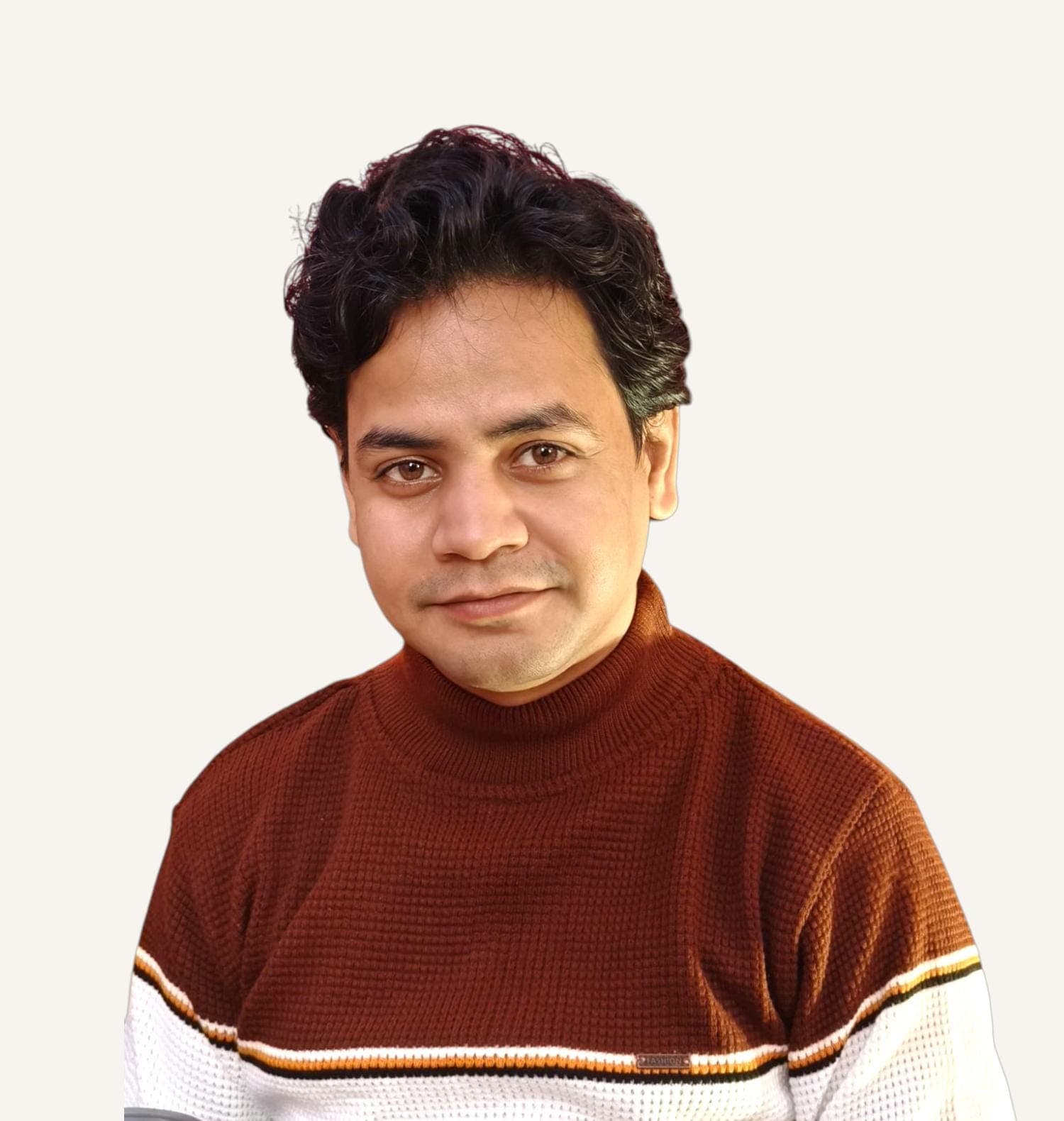 Rajesh Mukherjee