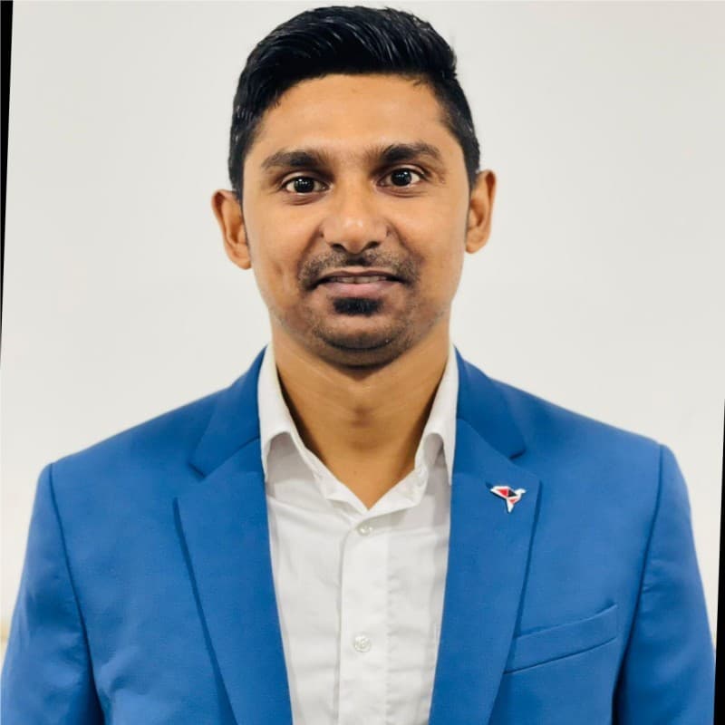 Sumit Mukherjee